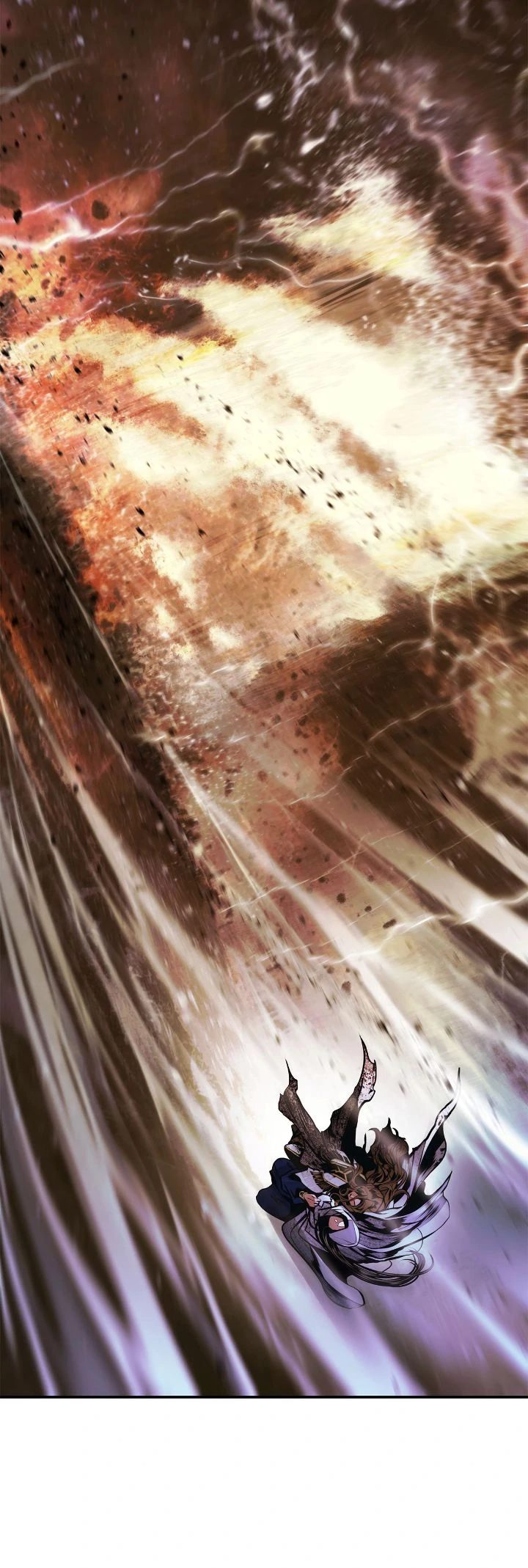 MookHyang – Dark Lady - Chapter 268 Page 21