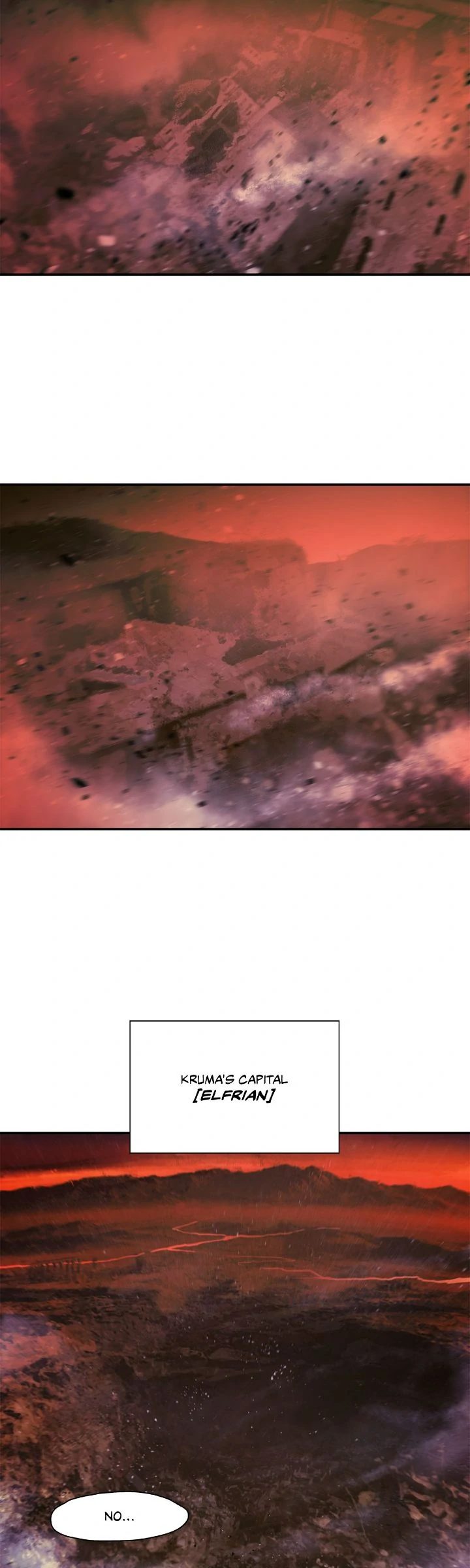 MookHyang – Dark Lady - Chapter 268 Page 23