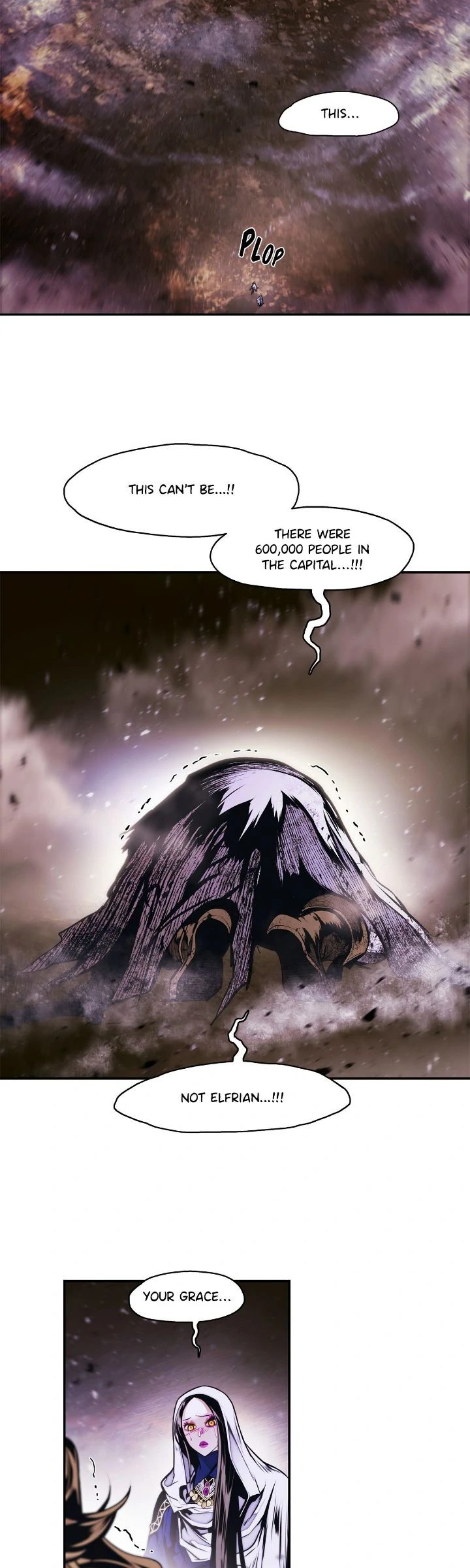 MookHyang – Dark Lady - Chapter 268 Page 24