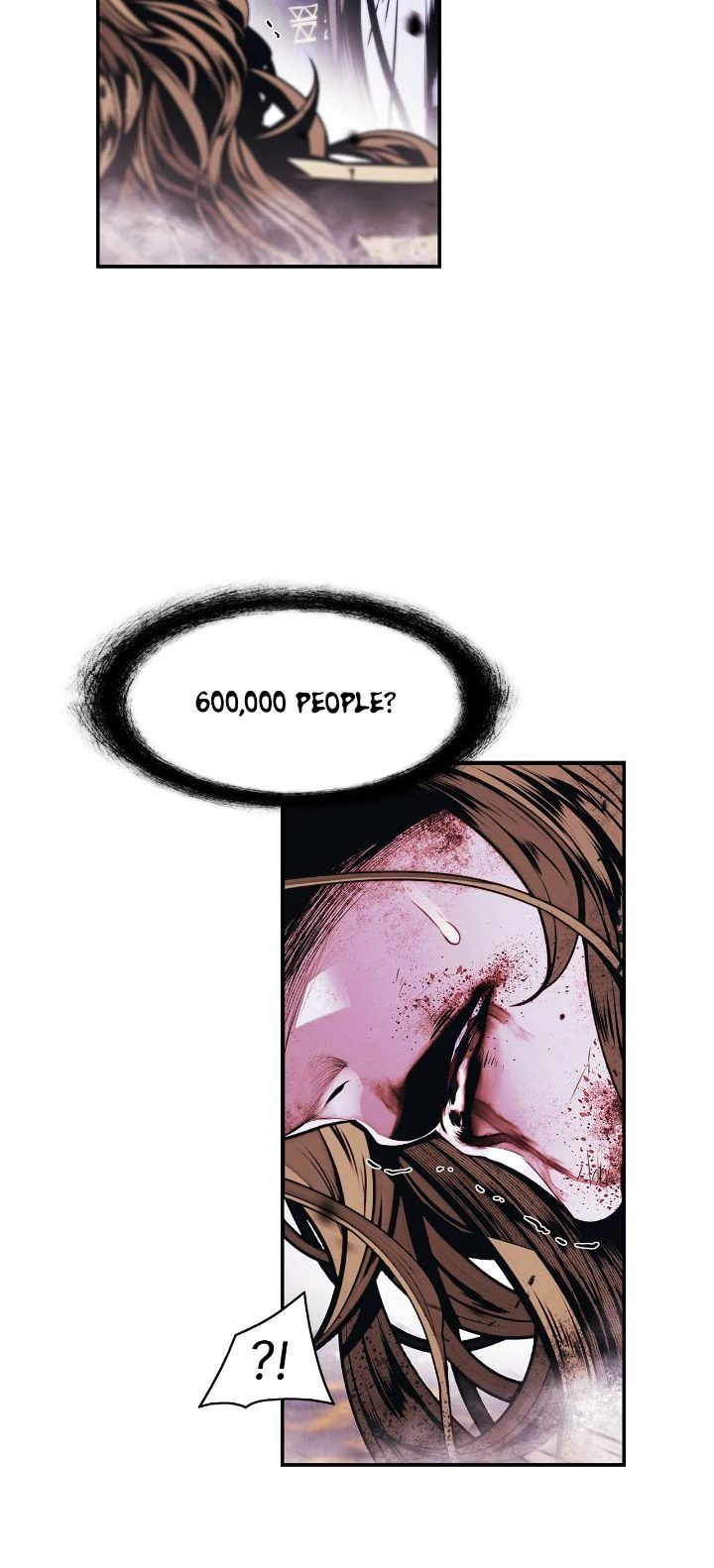 MookHyang – Dark Lady - Chapter 268 Page 25