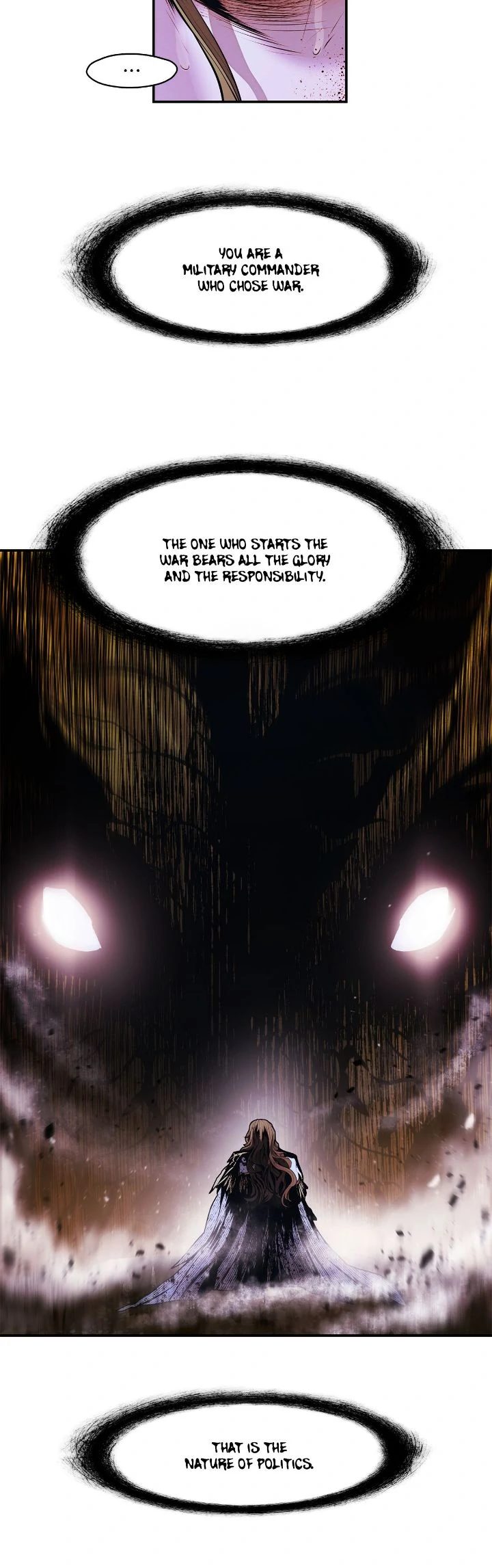 MookHyang – Dark Lady - Chapter 268 Page 29