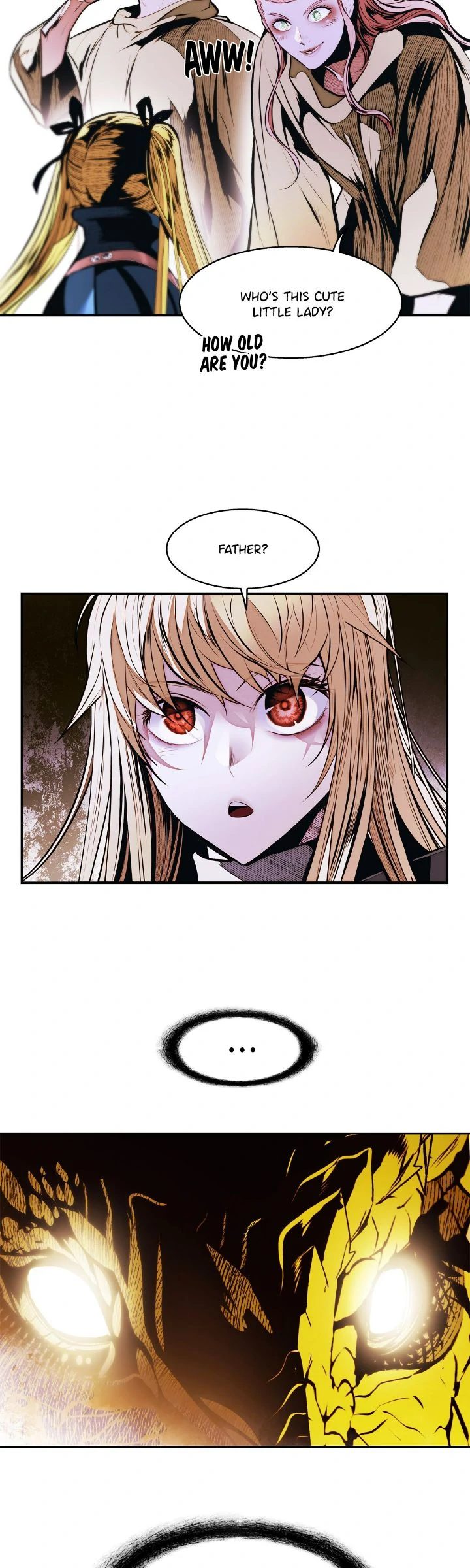 MookHyang – Dark Lady - Chapter 268 Page 3