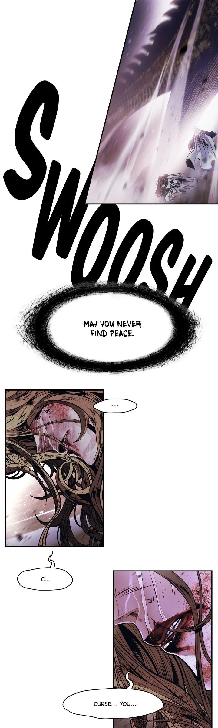 MookHyang – Dark Lady - Chapter 268 Page 33