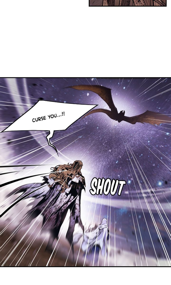 MookHyang – Dark Lady - Chapter 268 Page 34