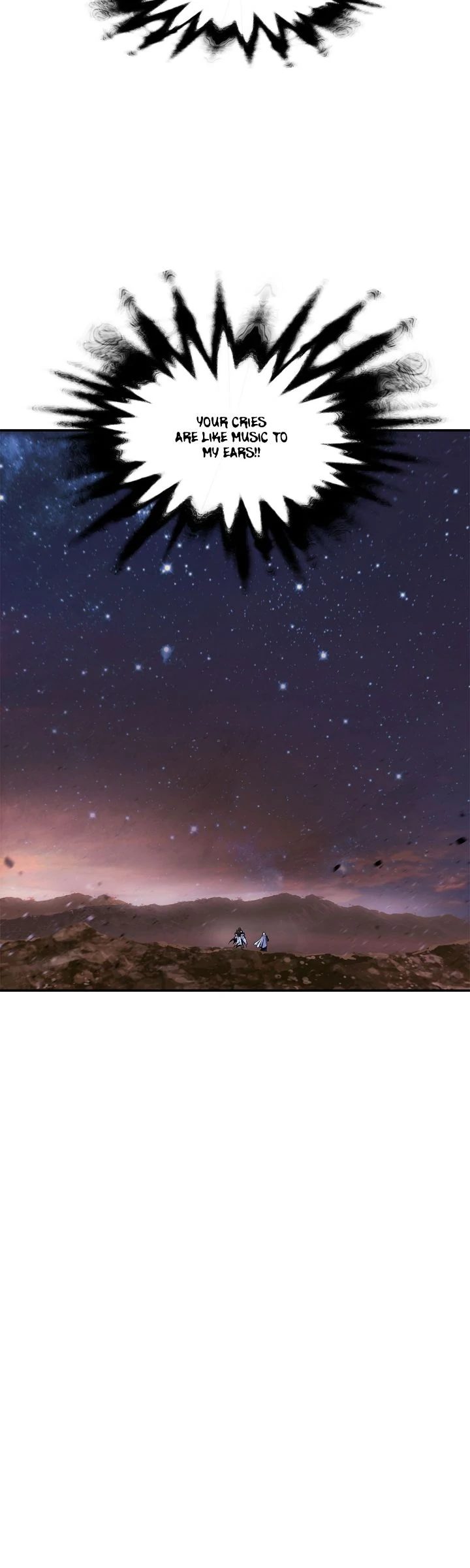 MookHyang – Dark Lady - Chapter 268 Page 36