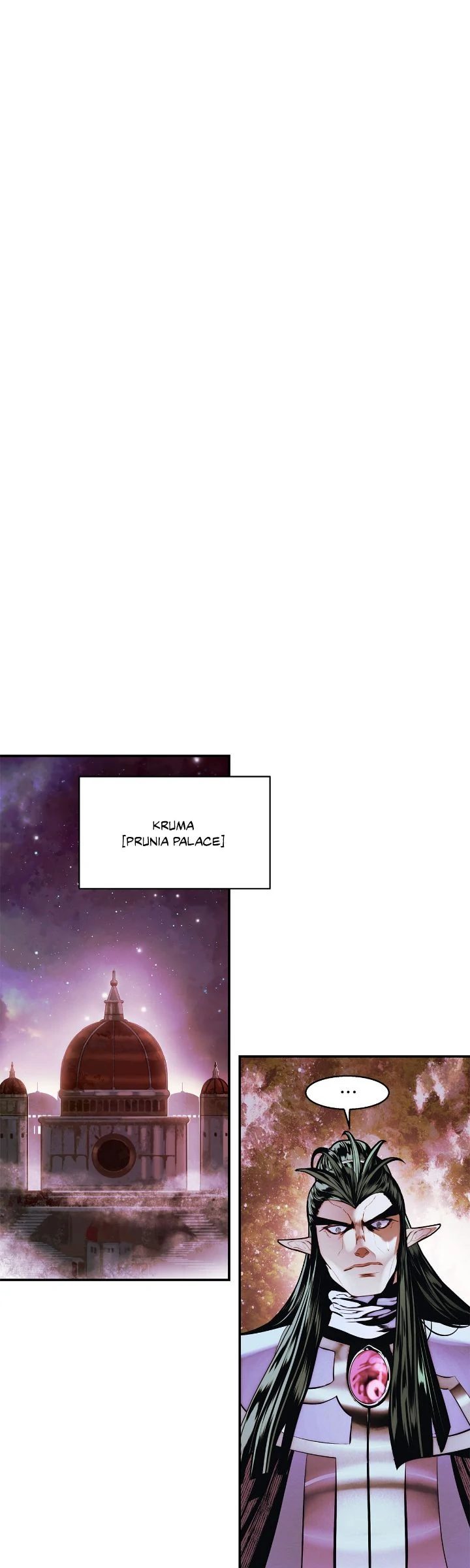 MookHyang – Dark Lady - Chapter 268 Page 37