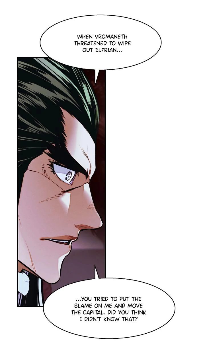 MookHyang – Dark Lady - Chapter 268 Page 39