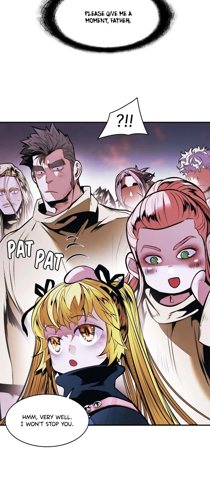 MookHyang – Dark Lady - Chapter 268 Page 4