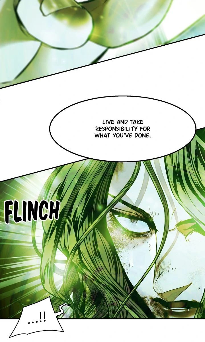 MookHyang – Dark Lady - Chapter 268 Page 44