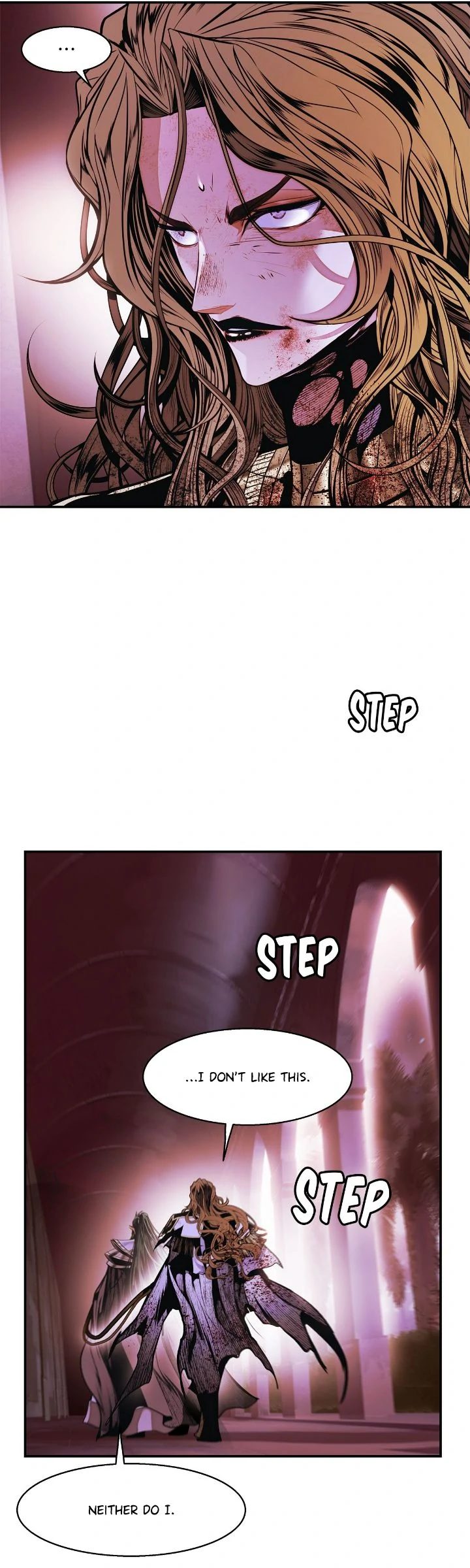 MookHyang – Dark Lady - Chapter 268 Page 51