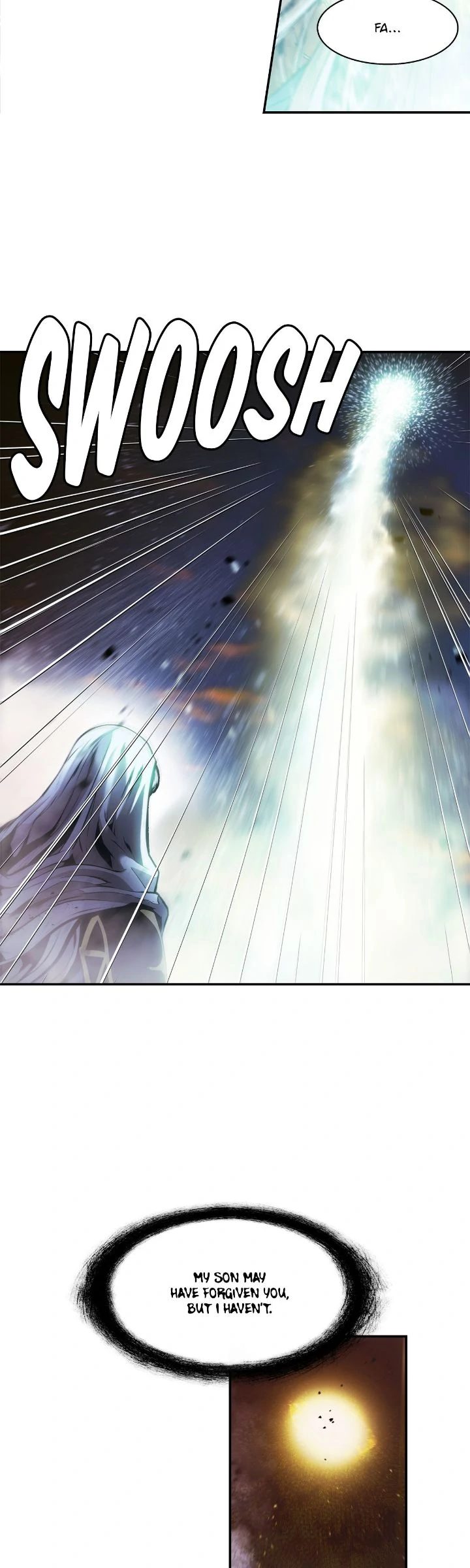 MookHyang – Dark Lady - Chapter 268 Page 6