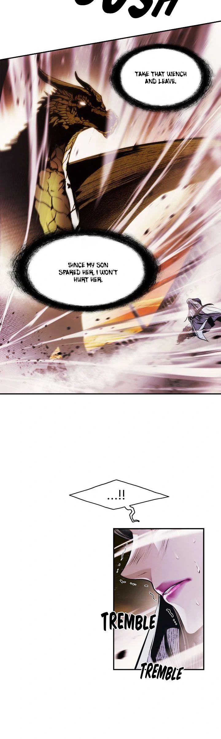 MookHyang – Dark Lady - Chapter 268 Page 8