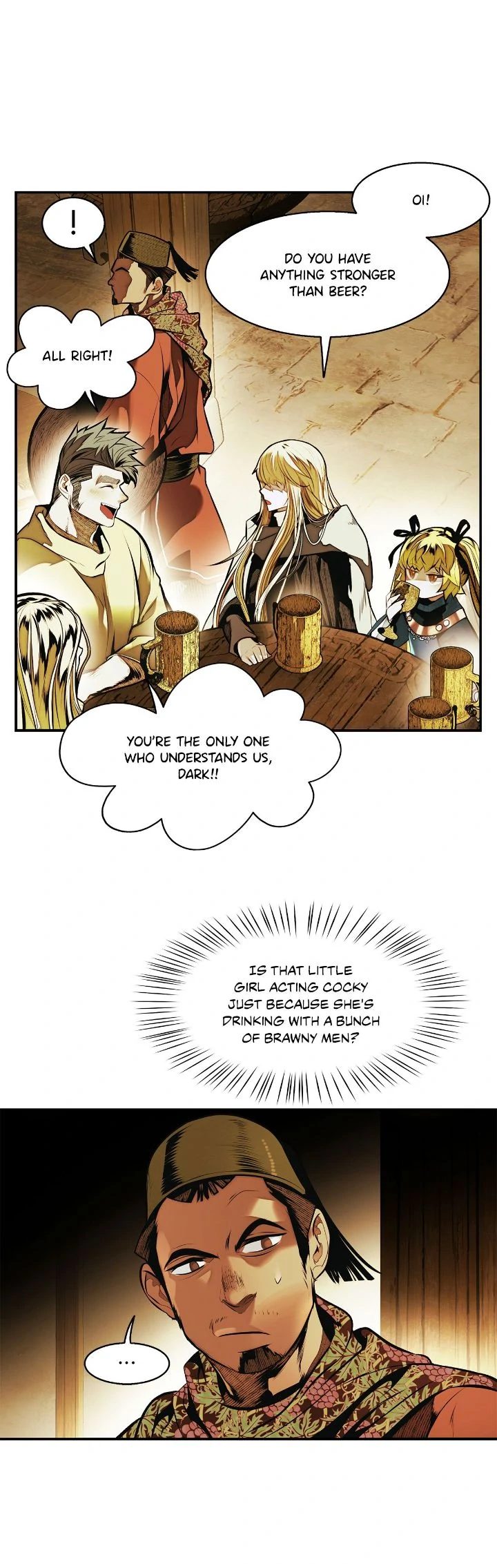 MookHyang – Dark Lady - Chapter 269 Page 13