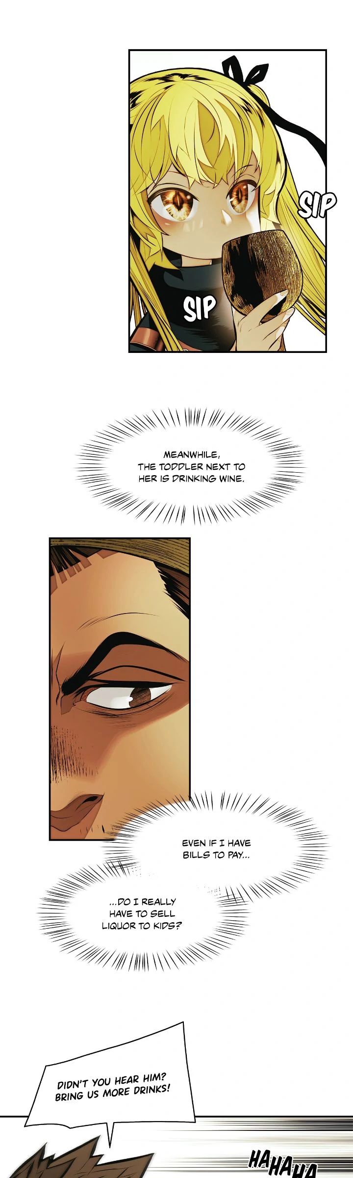 MookHyang – Dark Lady - Chapter 269 Page 14