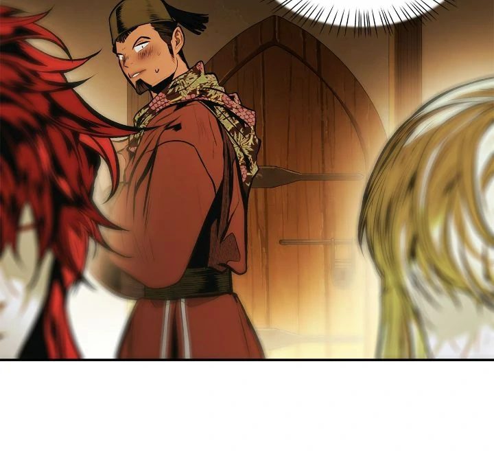 MookHyang – Dark Lady - Chapter 269 Page 21