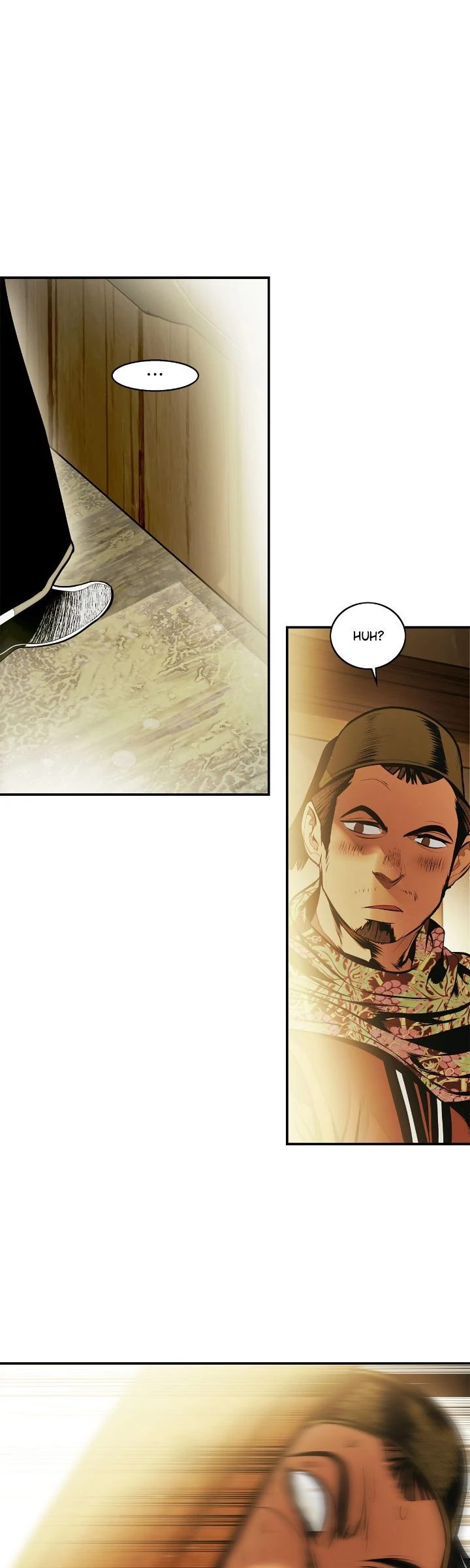 MookHyang – Dark Lady - Chapter 269 Page 22