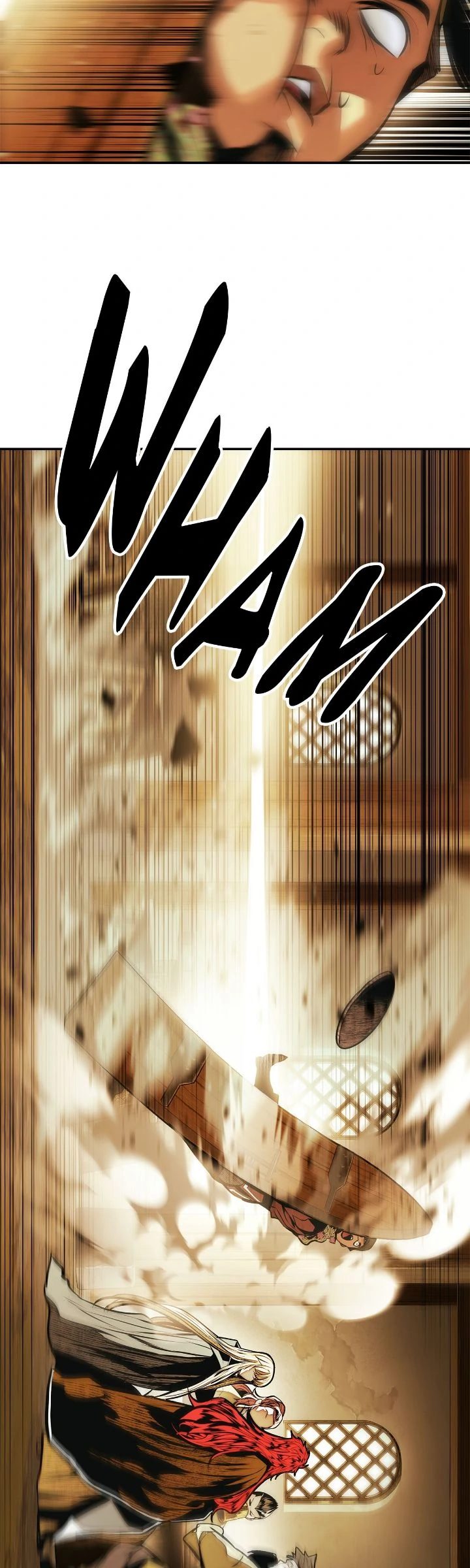 MookHyang – Dark Lady - Chapter 269 Page 23