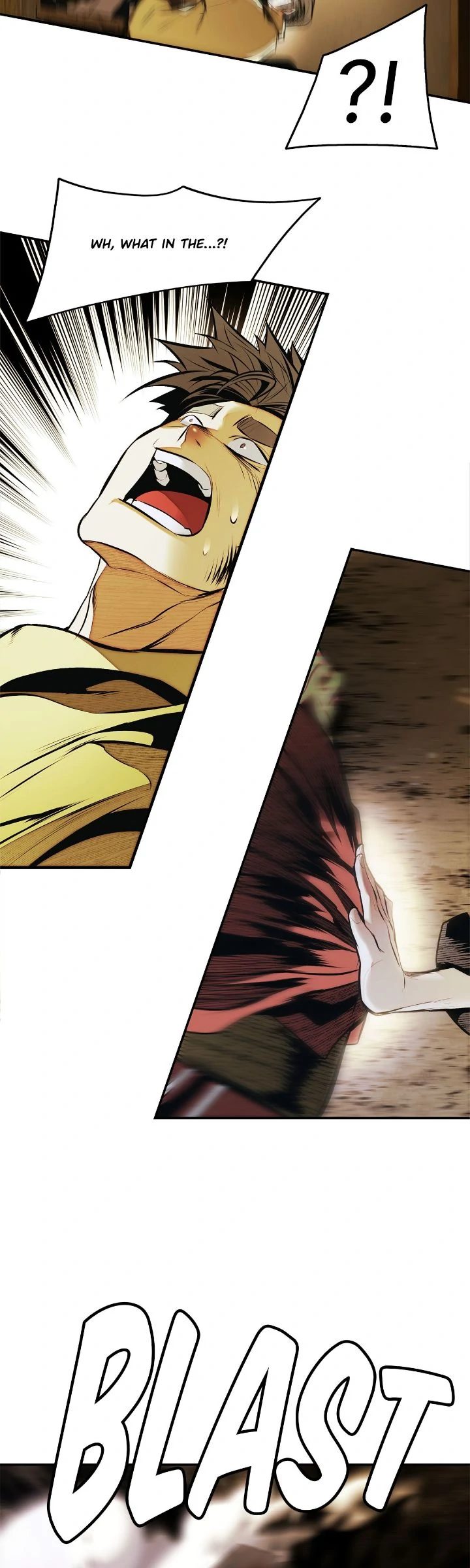 MookHyang – Dark Lady - Chapter 269 Page 24