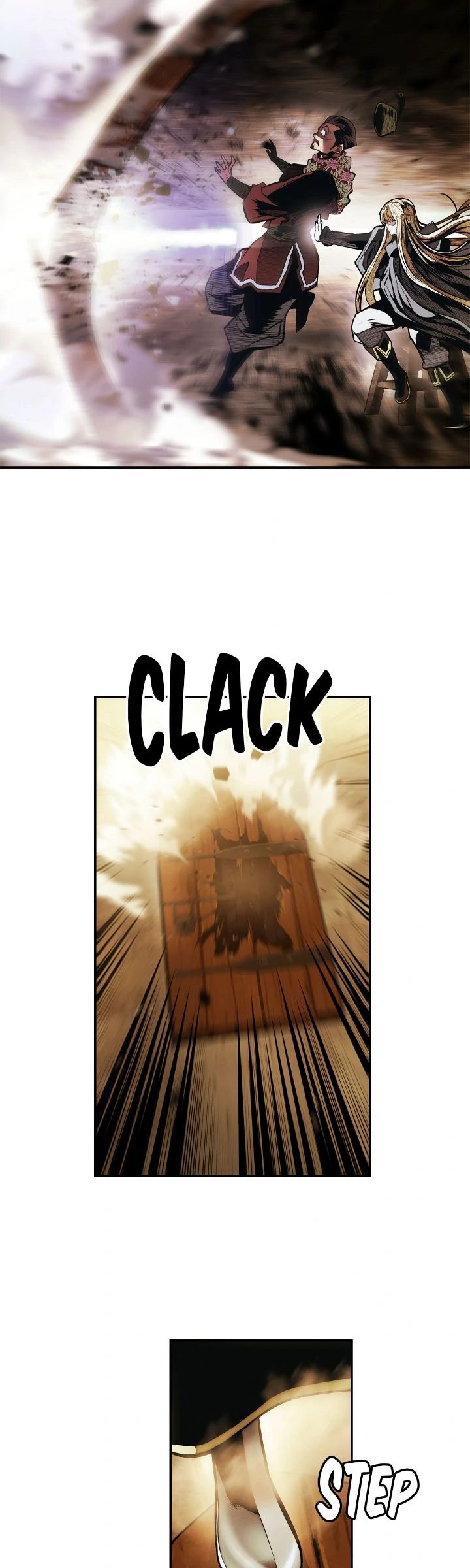 MookHyang – Dark Lady - Chapter 269 Page 25