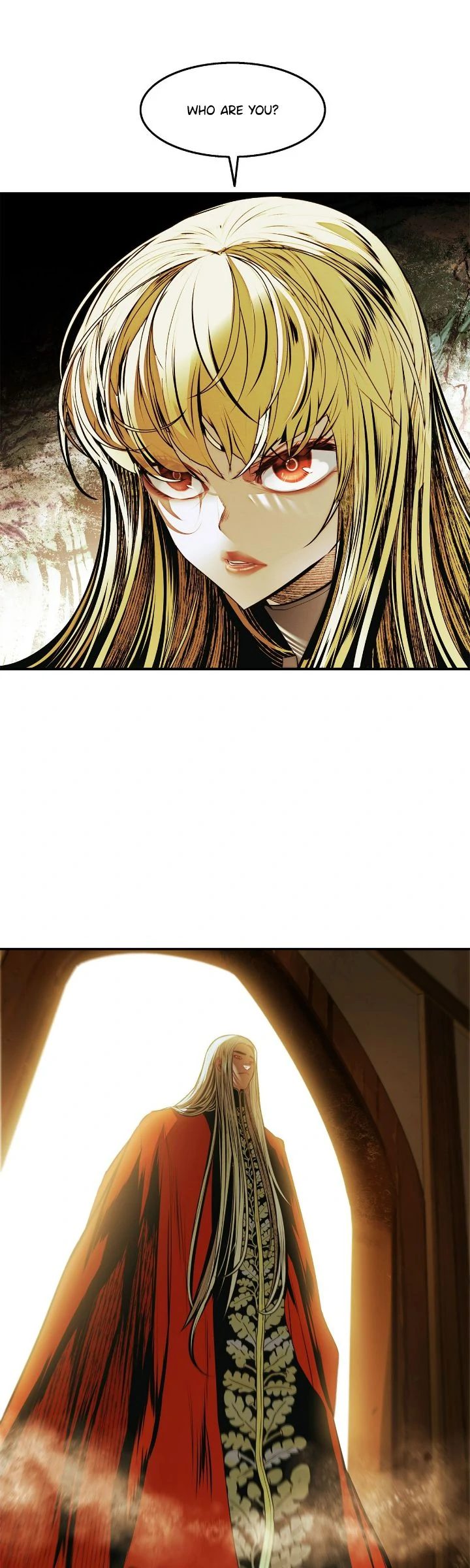 MookHyang – Dark Lady - Chapter 269 Page 27