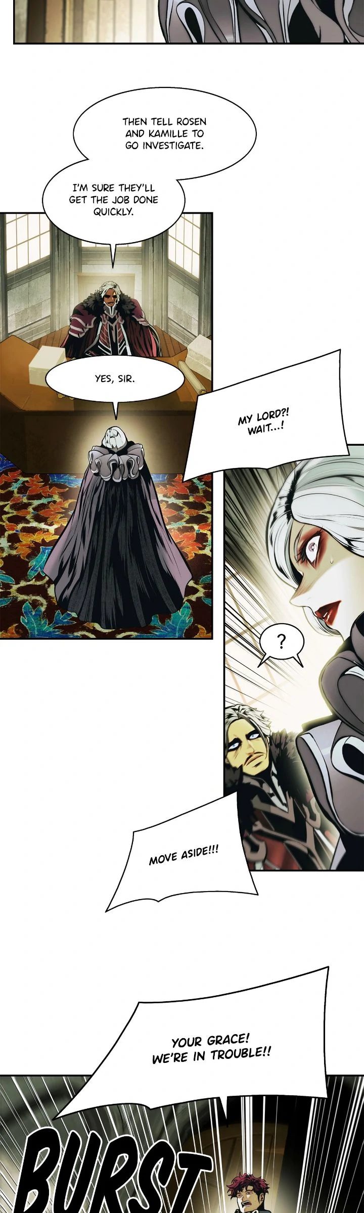 MookHyang – Dark Lady - Chapter 269 Page 3