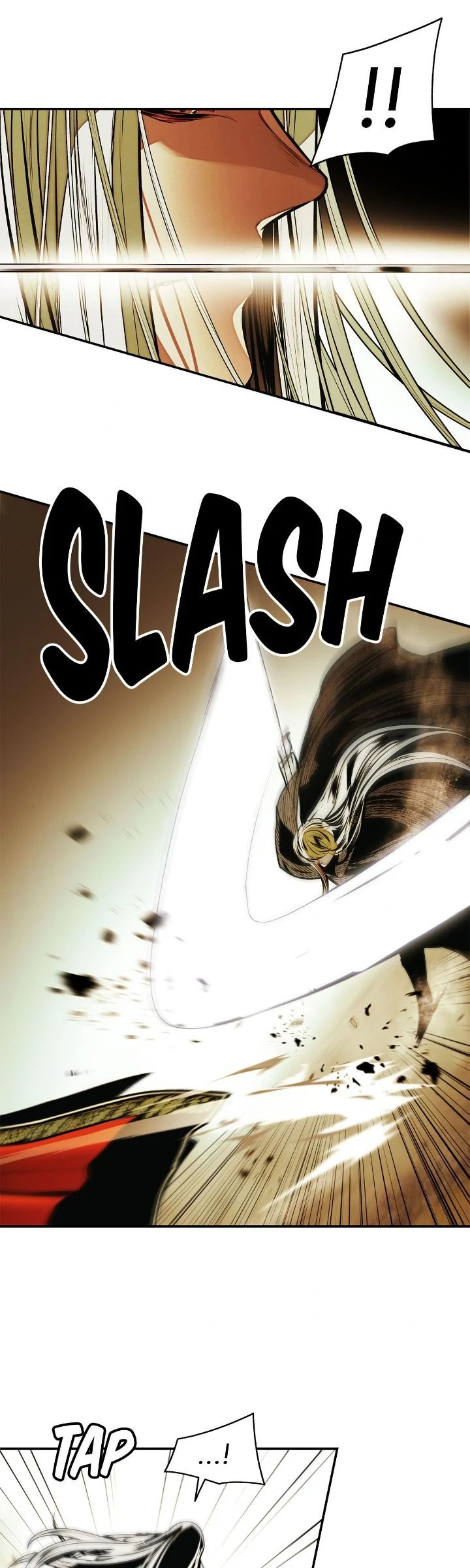 MookHyang – Dark Lady - Chapter 269 Page 35