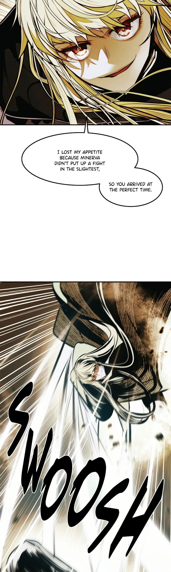 MookHyang – Dark Lady - Chapter 269 Page 37