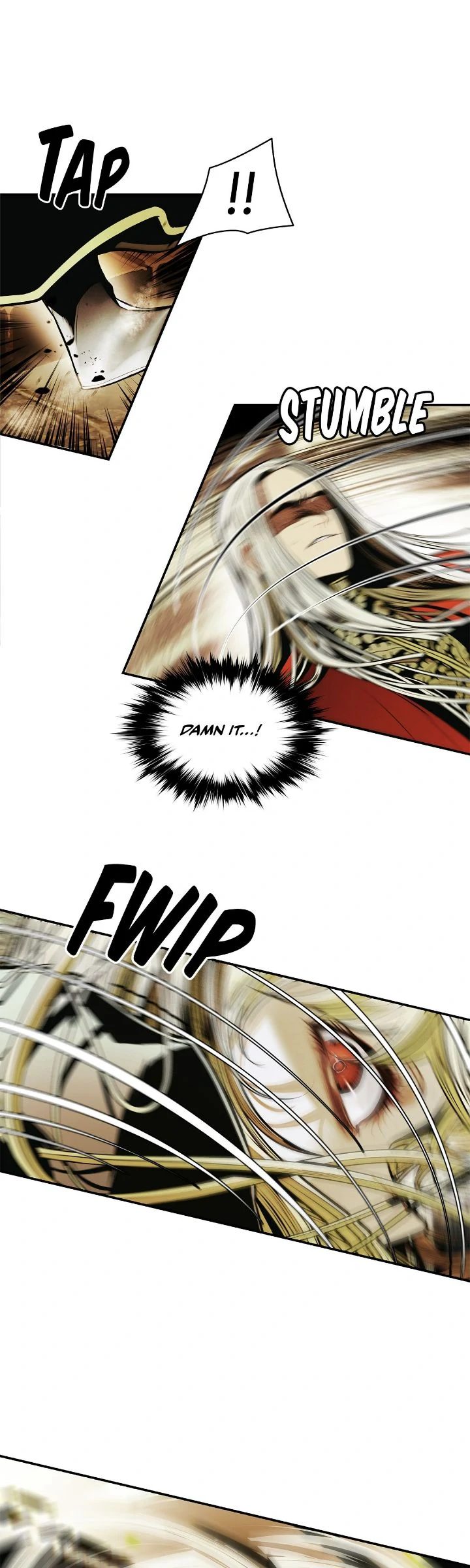 MookHyang – Dark Lady - Chapter 269 Page 39