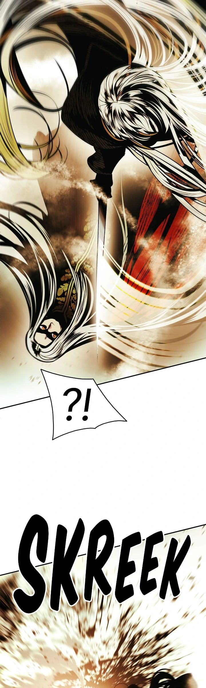 MookHyang – Dark Lady - Chapter 269 Page 40