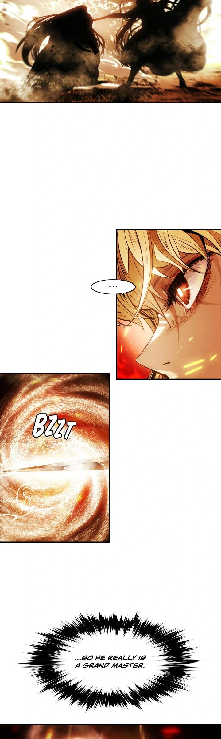 MookHyang – Dark Lady - Chapter 269 Page 41