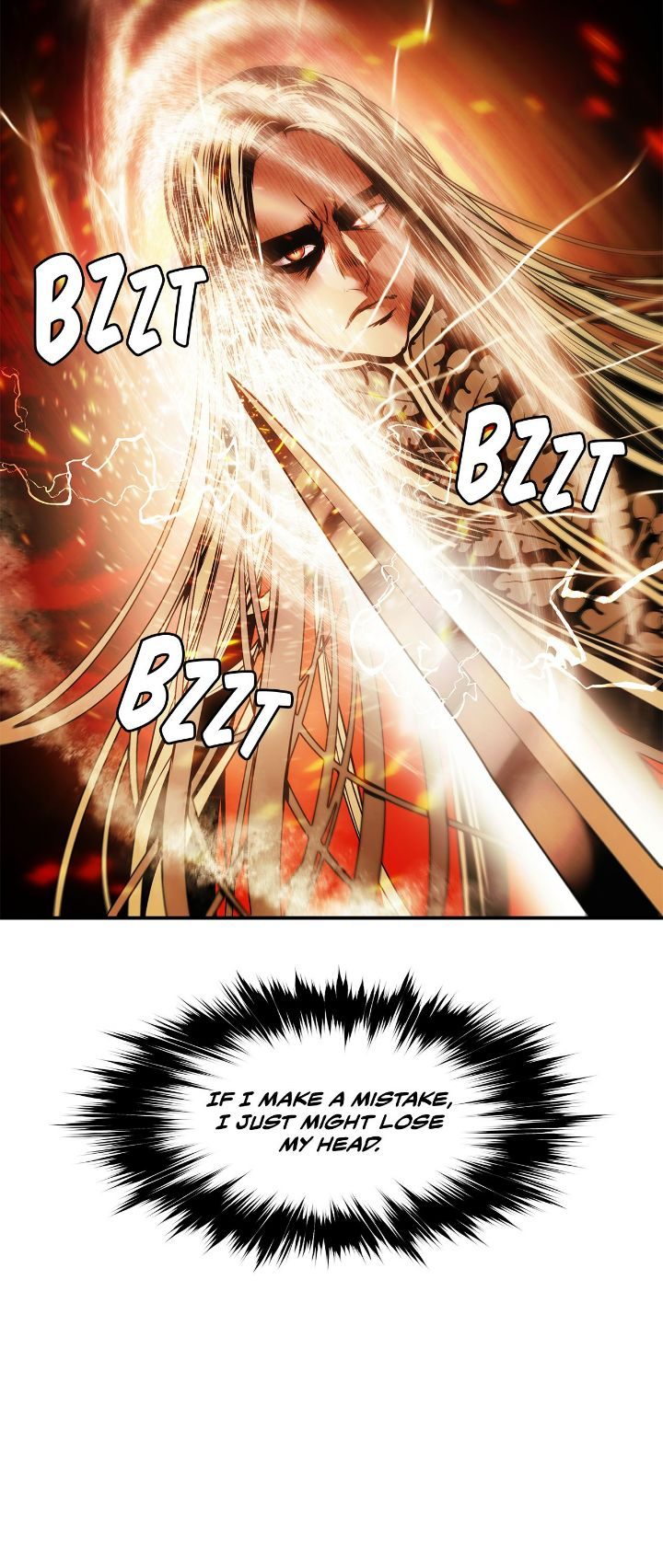 MookHyang – Dark Lady - Chapter 269 Page 42