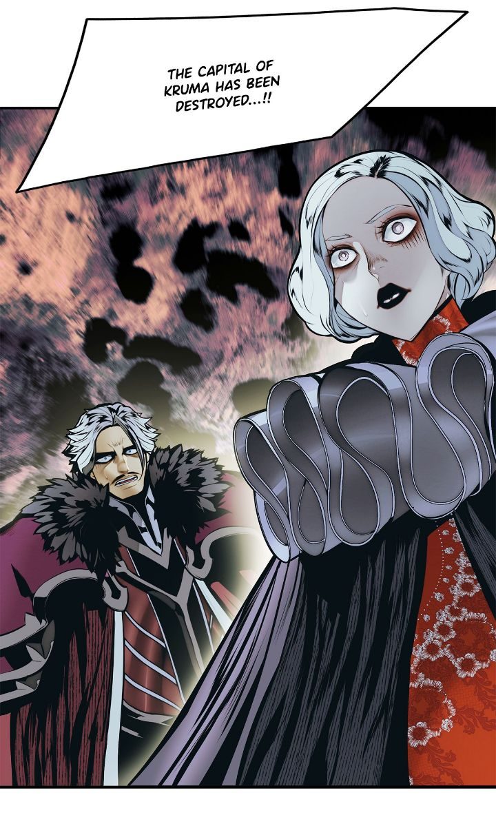 MookHyang – Dark Lady - Chapter 269 Page 5