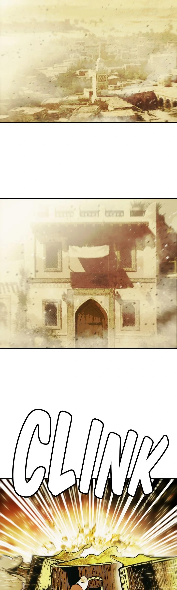 MookHyang – Dark Lady - Chapter 269 Page 7