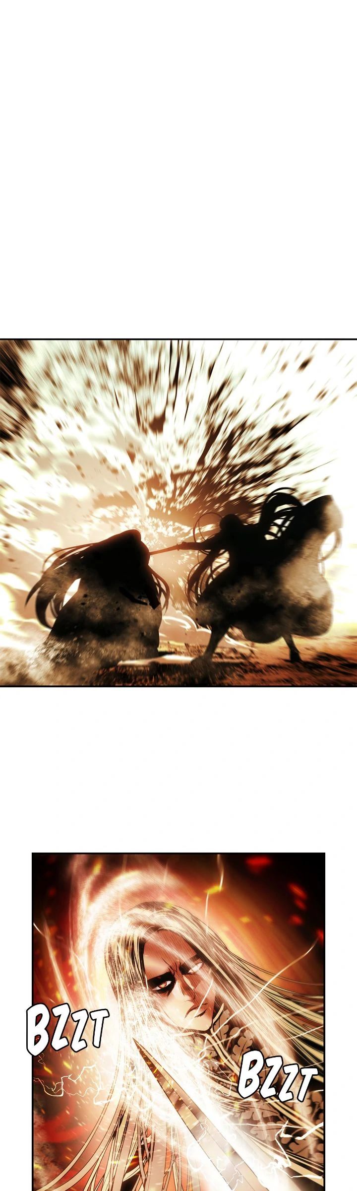 MookHyang – Dark Lady - Chapter 270 Page 1