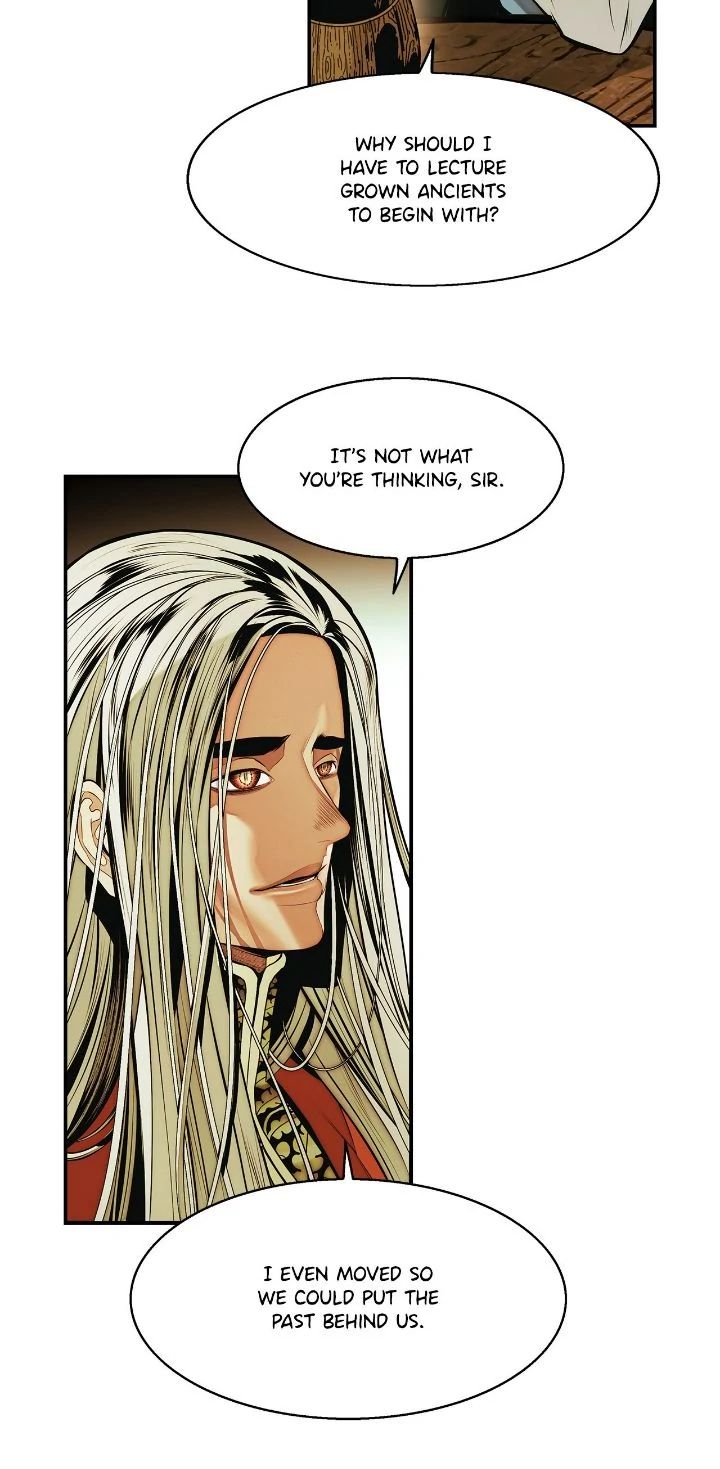 MookHyang – Dark Lady - Chapter 270 Page 16