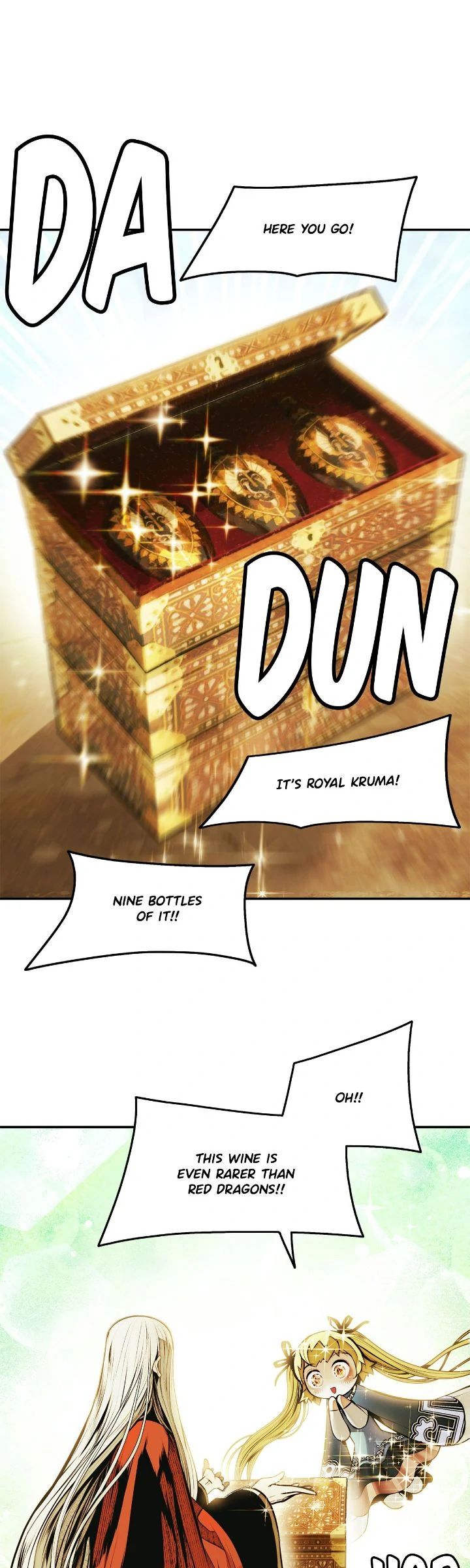 MookHyang – Dark Lady - Chapter 270 Page 22