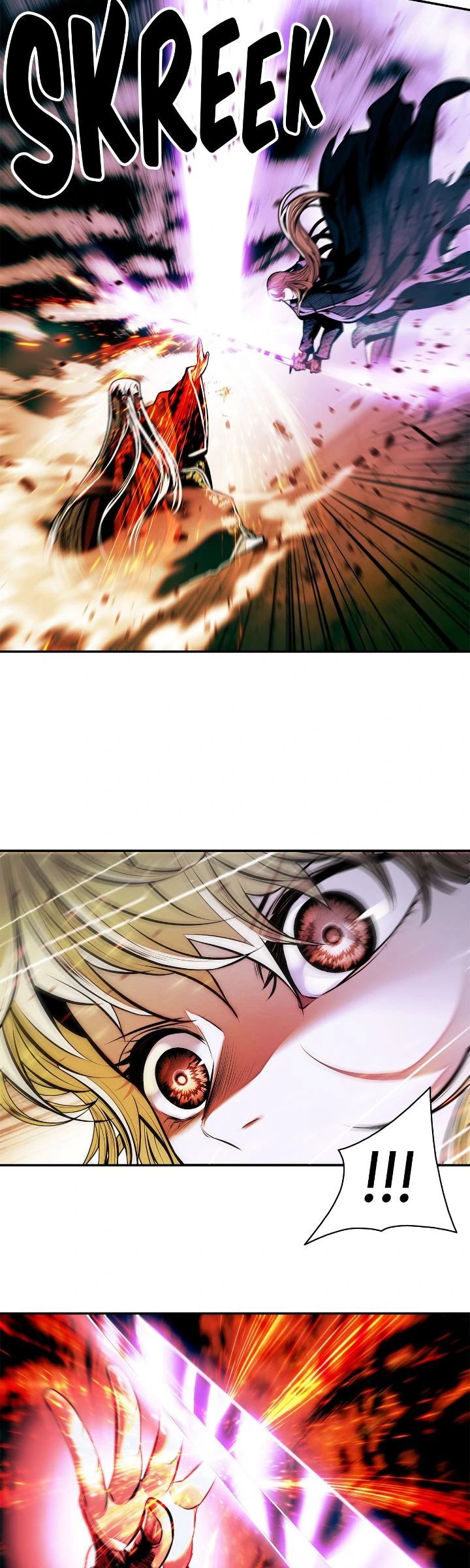 MookHyang – Dark Lady - Chapter 270 Page 3