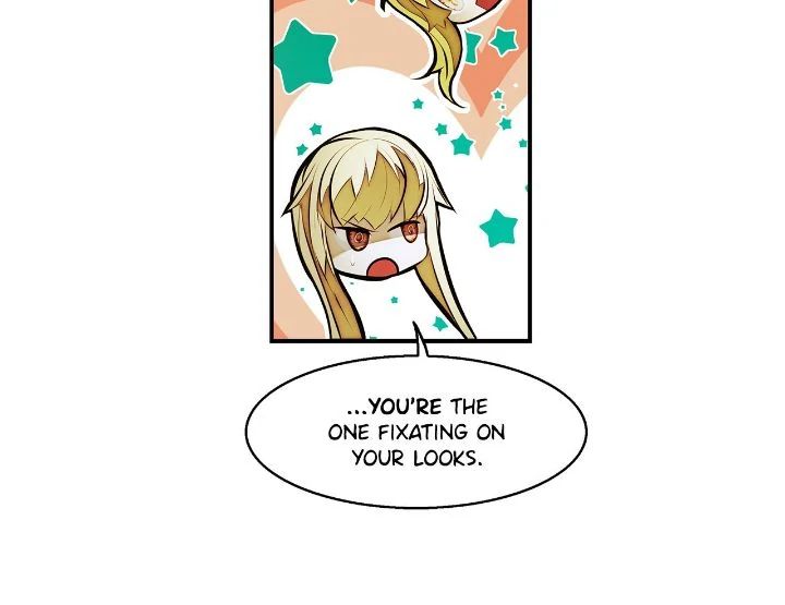 MookHyang – Dark Lady - Chapter 270 Page 34