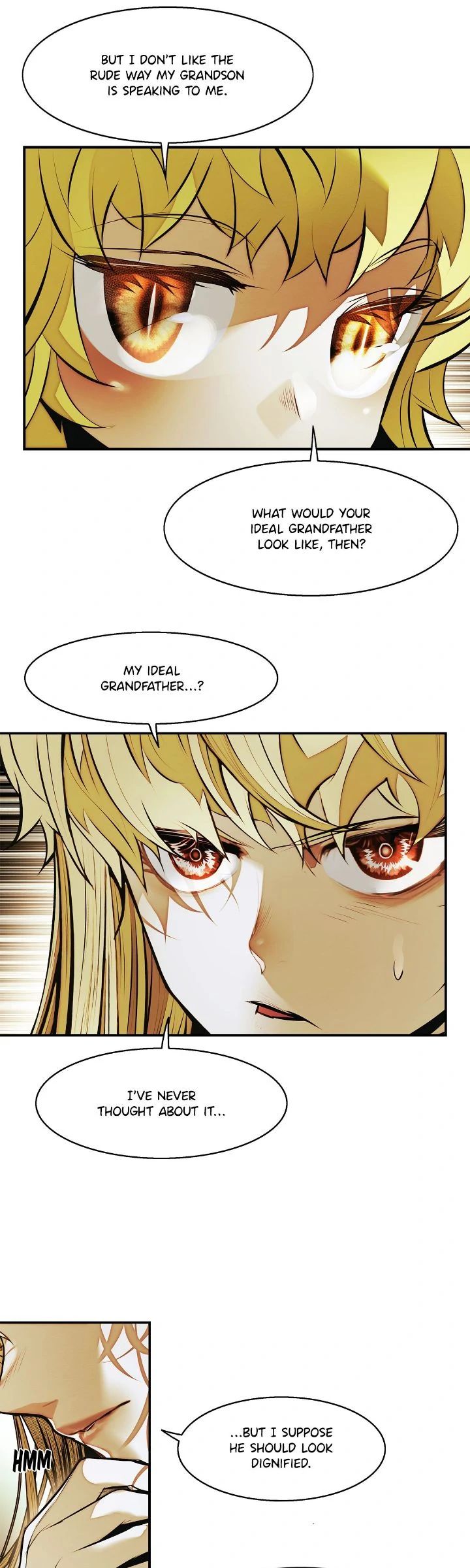 MookHyang – Dark Lady - Chapter 270 Page 35