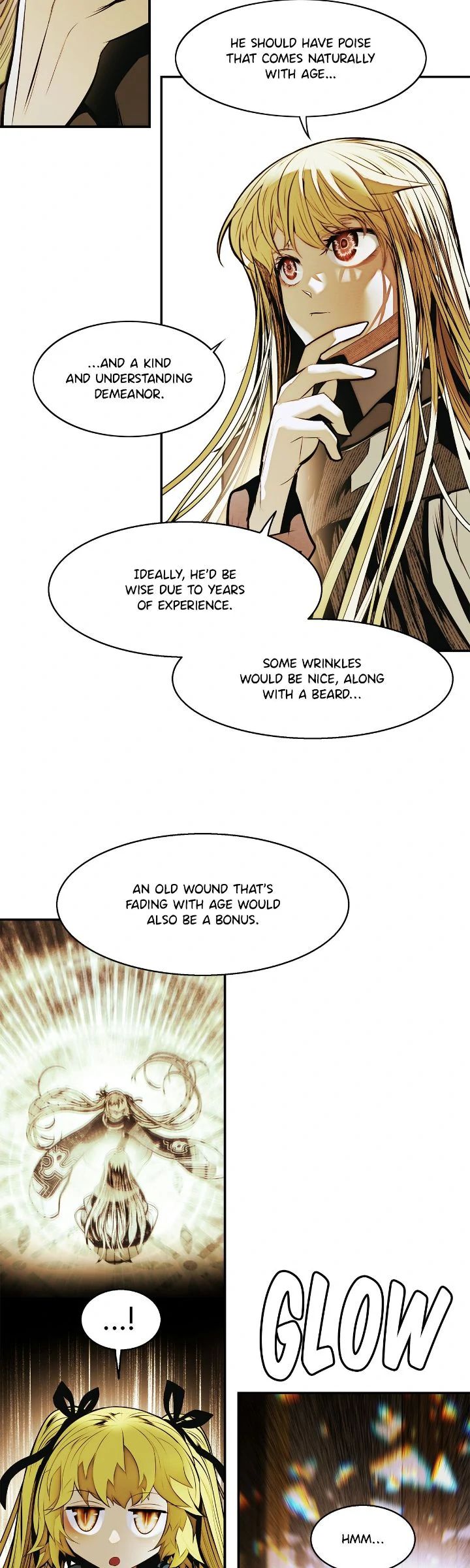 MookHyang – Dark Lady - Chapter 270 Page 36