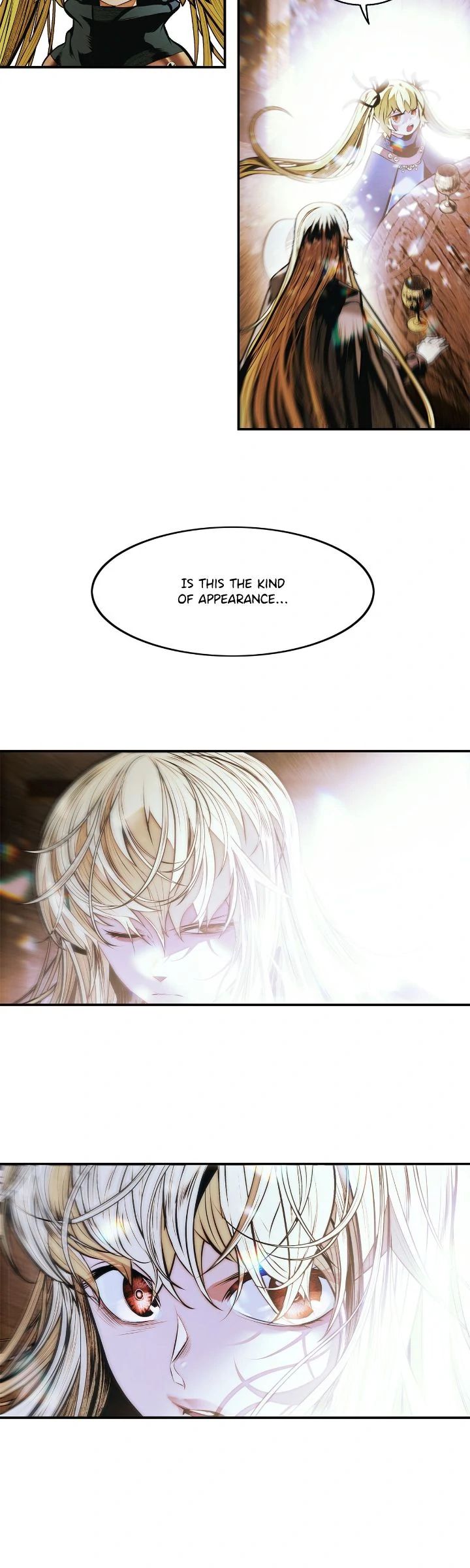 MookHyang – Dark Lady - Chapter 270 Page 37