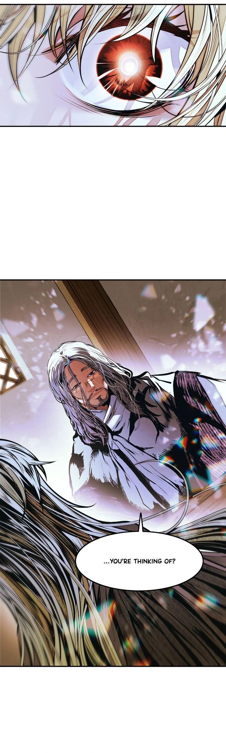 MookHyang – Dark Lady - Chapter 270 Page 38