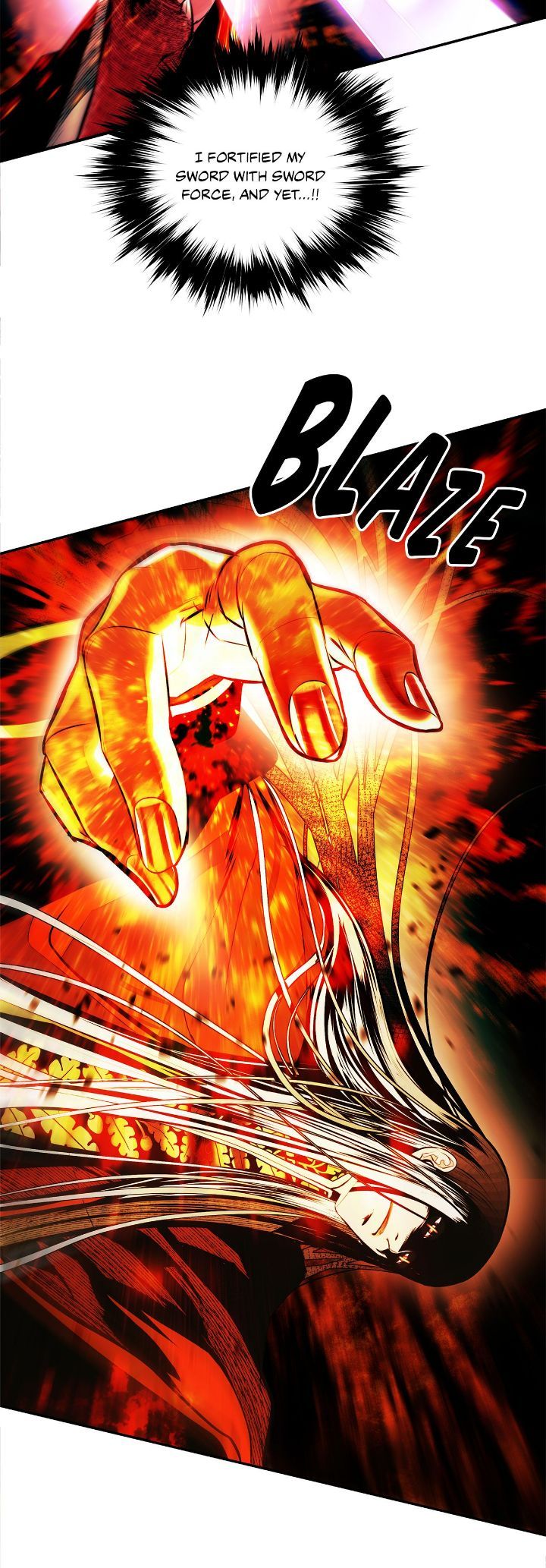 MookHyang – Dark Lady - Chapter 270 Page 4