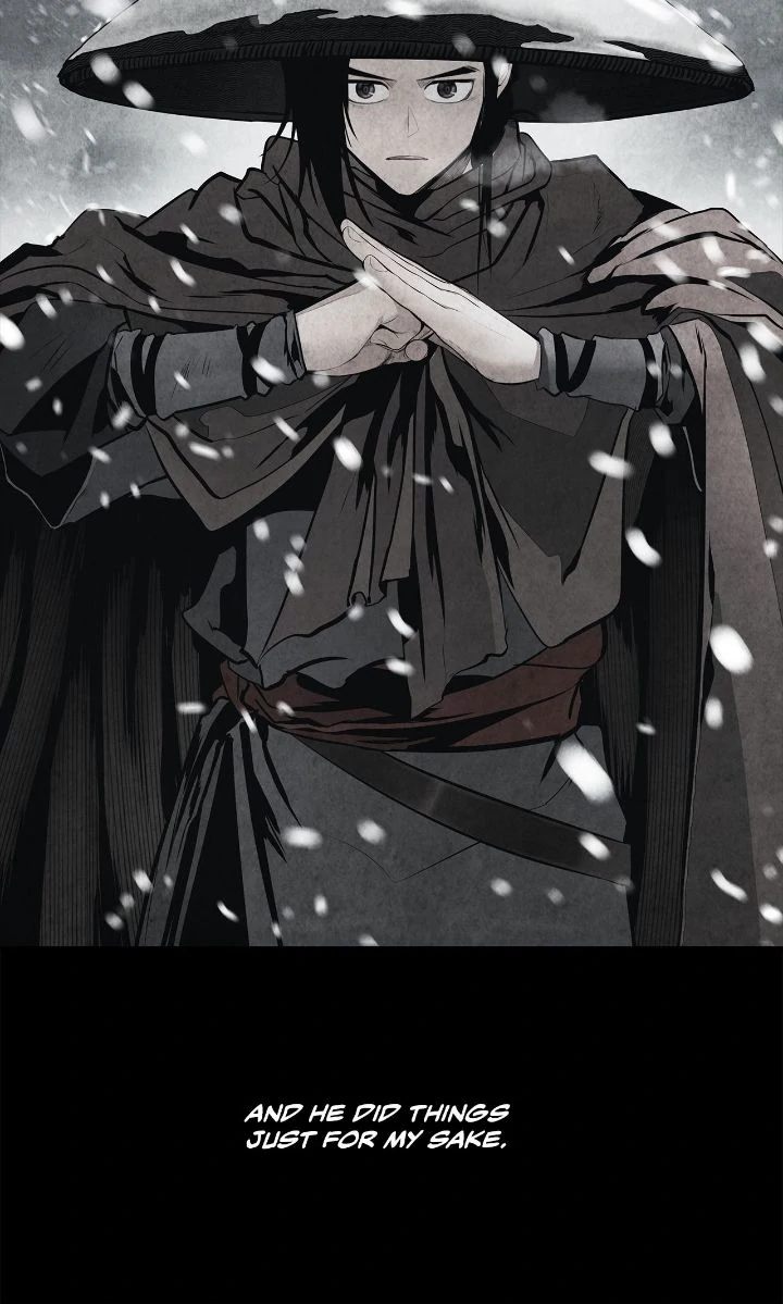 MookHyang – Dark Lady - Chapter 271 Page 10