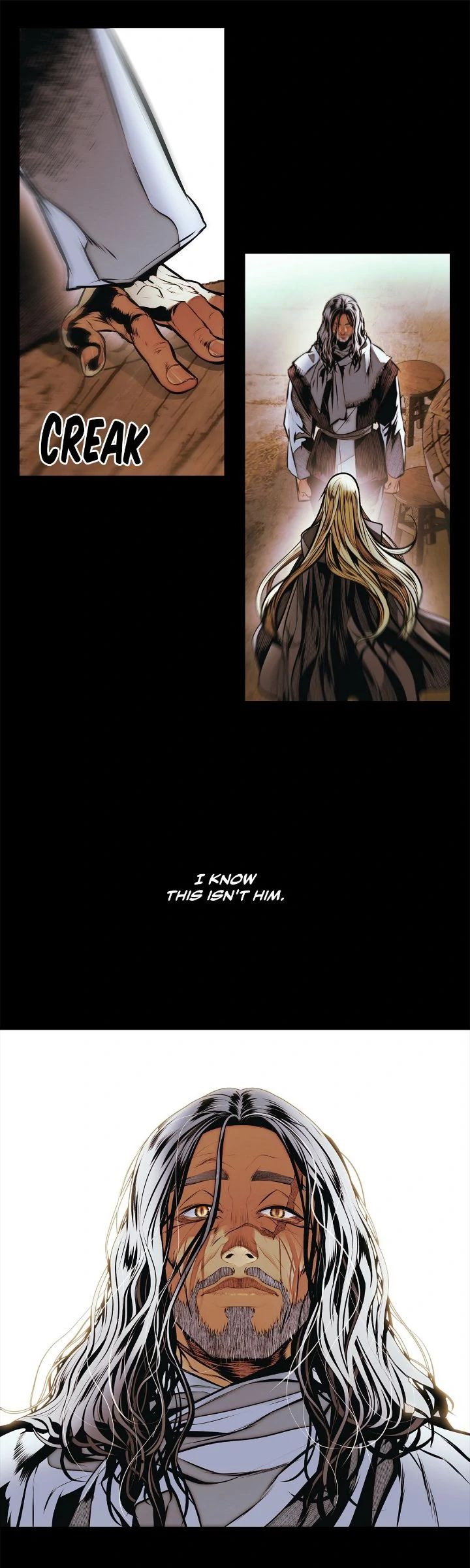 MookHyang – Dark Lady - Chapter 271 Page 11