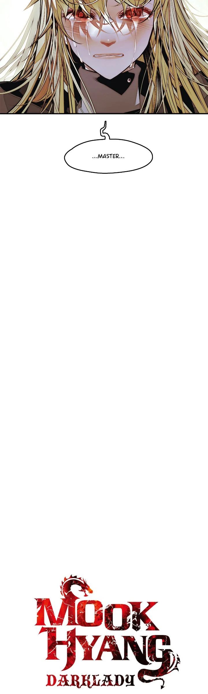 MookHyang – Dark Lady - Chapter 271 Page 13