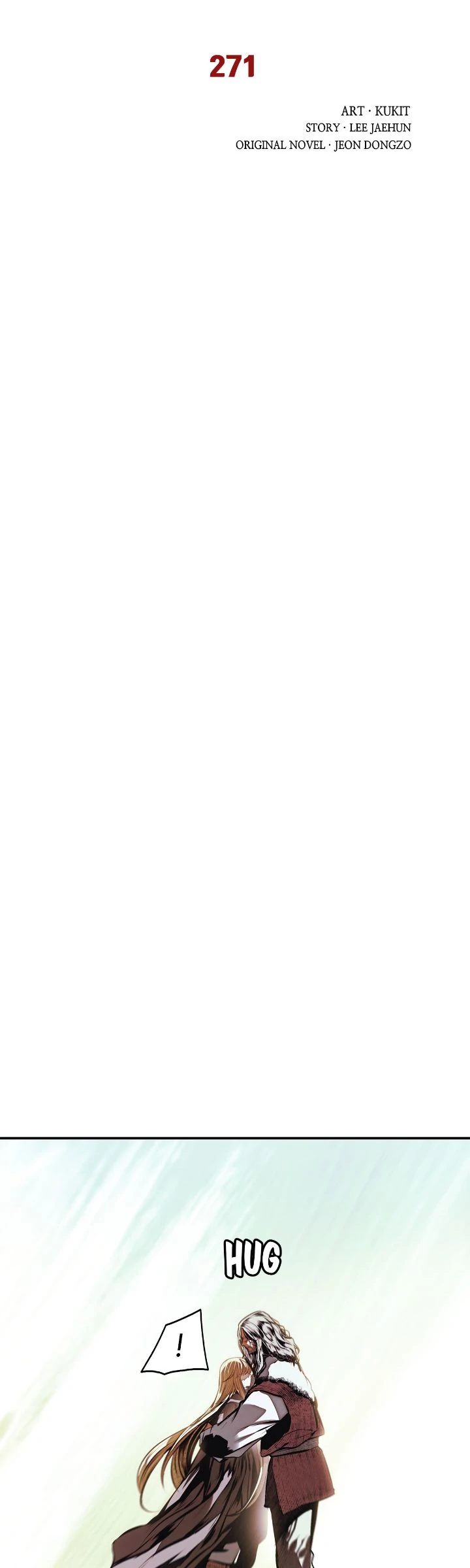 MookHyang – Dark Lady - Chapter 271 Page 14