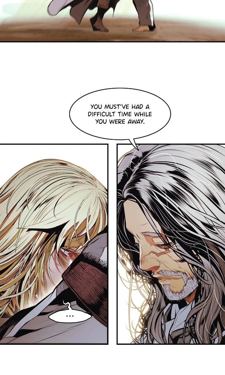 MookHyang – Dark Lady - Chapter 271 Page 15