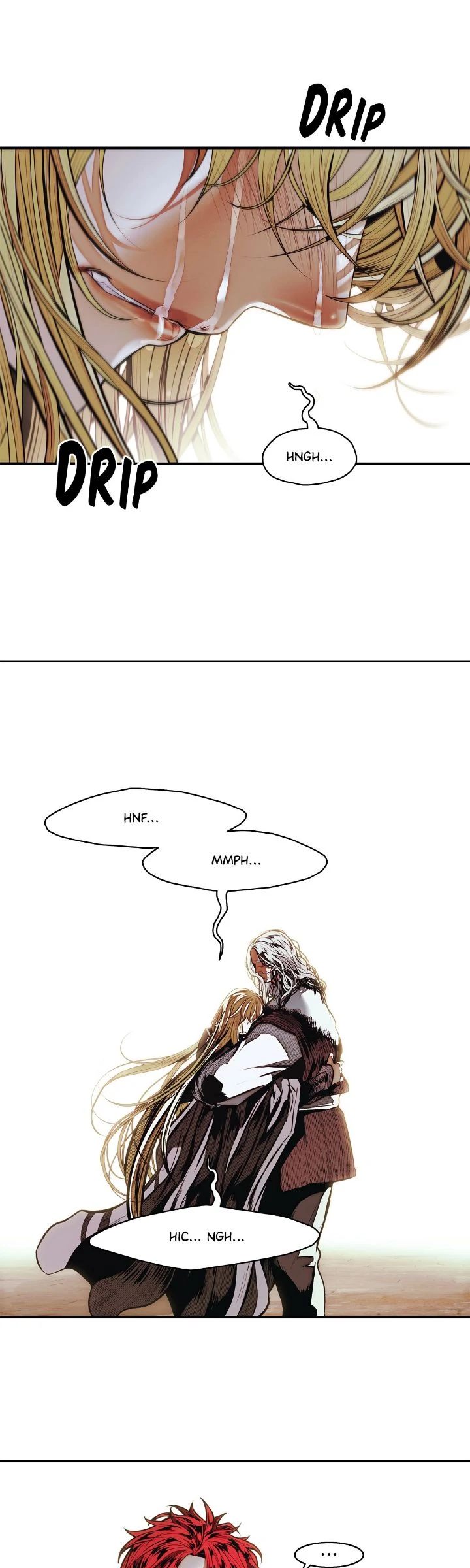 MookHyang – Dark Lady - Chapter 271 Page 16