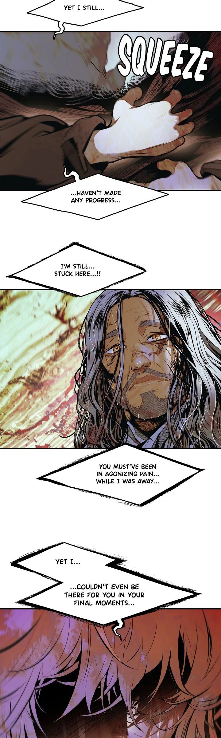 MookHyang – Dark Lady - Chapter 271 Page 18